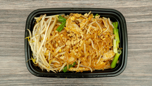 image of PAD THAI