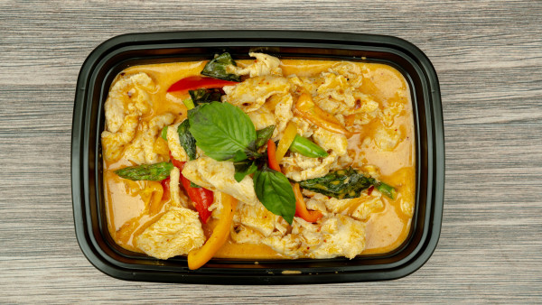 image of PANANG CURRY