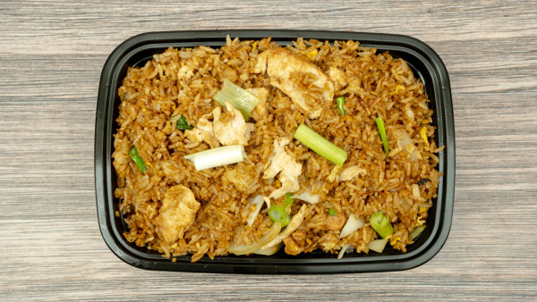 image of THAI FRIED RICE