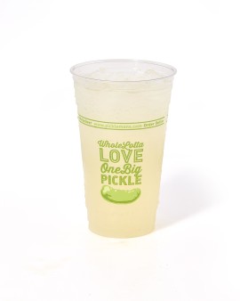 image of Lemonade