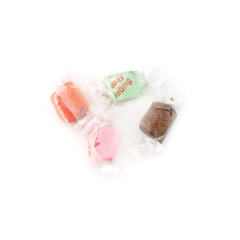 image of SUGAR FREE Salt Water Taffy - Arndt's Fudgery
