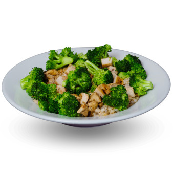 image of Power Bowl