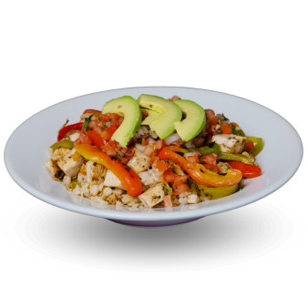 image of Conditioning Bowl