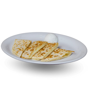 image of Kids Quesadilla