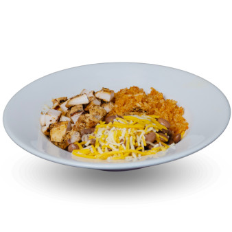 image of Kids Plate