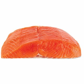 image of King Salmon