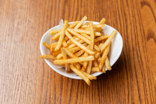image of Kids French Fries