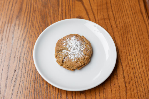 image of Brown Butter Cookie