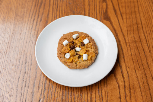 image of Cornflake Cookie