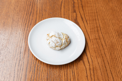 image of Lemon Cookie