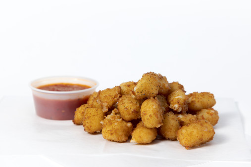 image of Original Cheese Curds CATERING