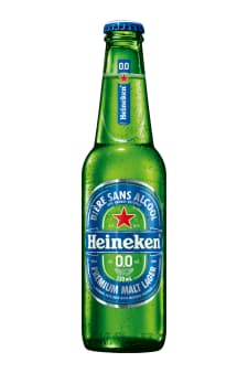 image of Heineken Zero