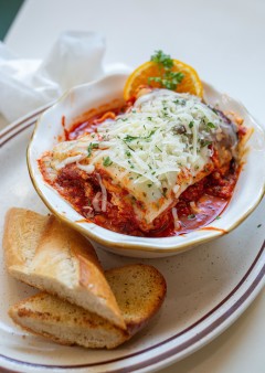 image of Lasagna