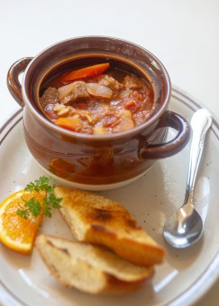 image of Beef Stew