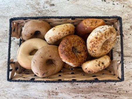 image of Bagels