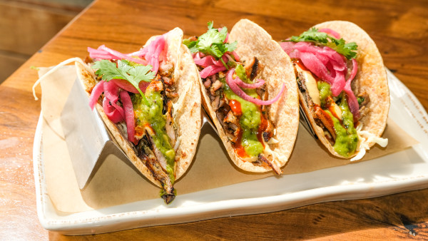 image of Arabe Tacos