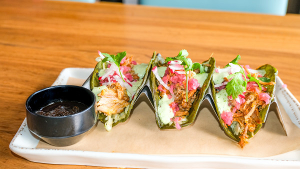 image of Cochinita Pibil