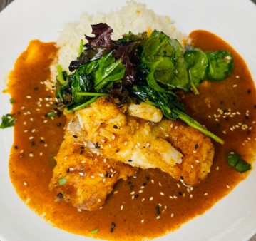 image of Colorado Cod
