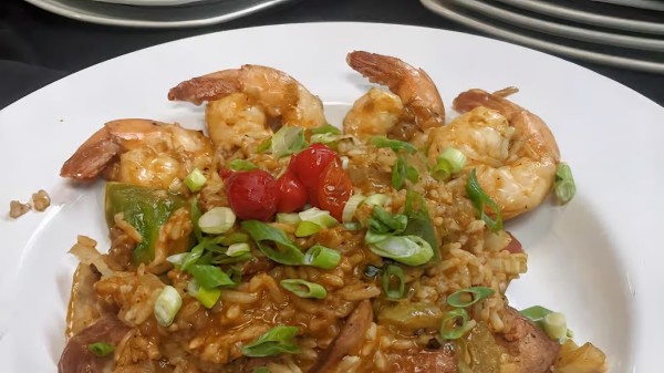 image of Jambalaya