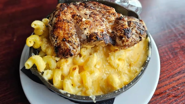 image of Lager Mac