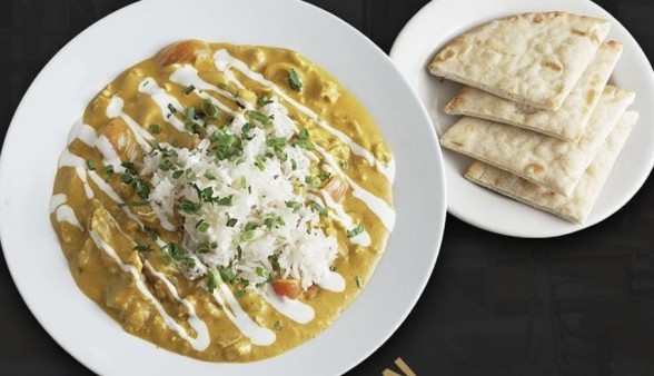 image of Butter Chicken