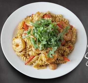 image of 57th St. Noodles