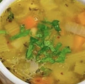 image of Chicken & Noodle Soup
