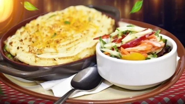 image of Shepherds Pie (New)