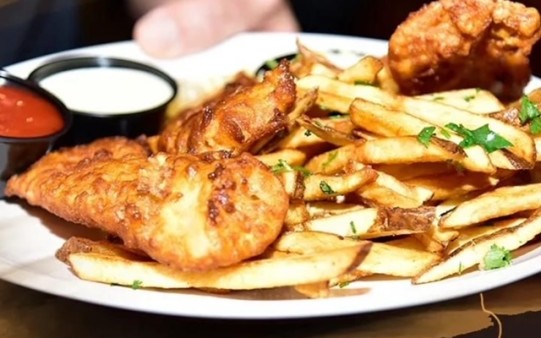image of Fish & Chips