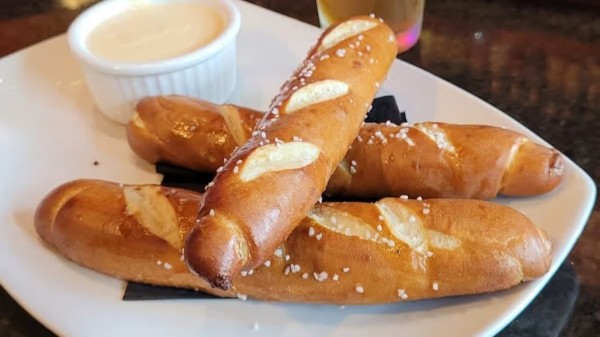 image of Pub Pretzels 