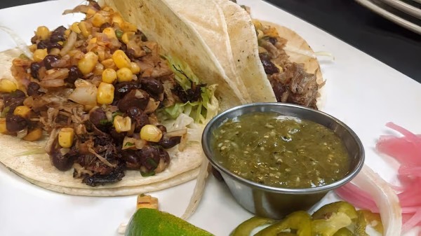 image of Pub Tacos