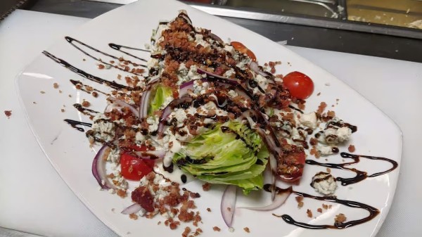 image of Wedge Salad