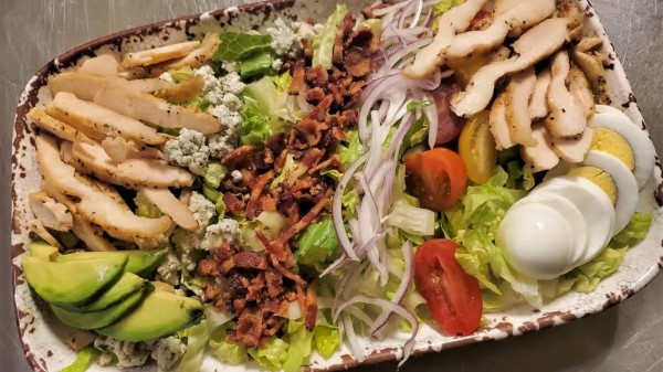 image of Cobb Salad