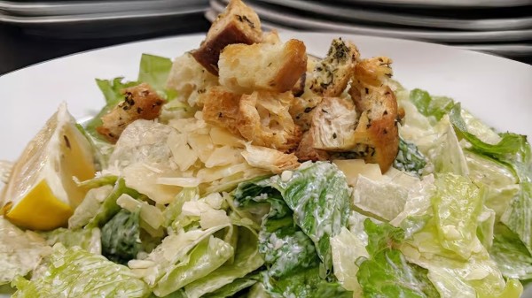 image of Caesar Salad