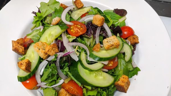 image of House Salad
