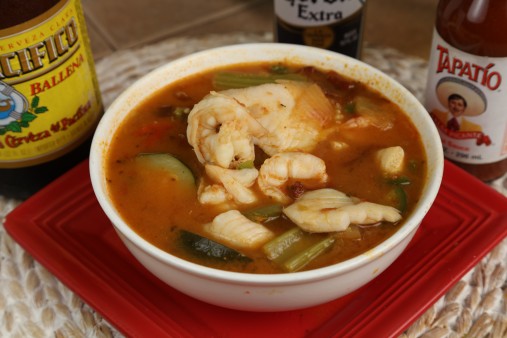 image of Caldo Costa Brava