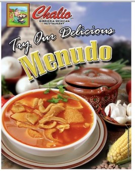 image of Menudo