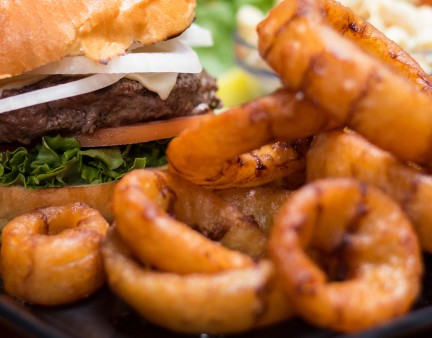 image of ONION RINGS