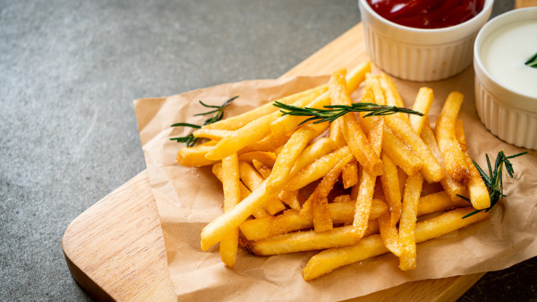 image of French Fries