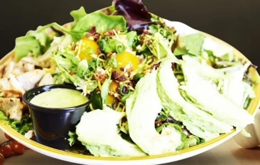 image of Cobb Salad