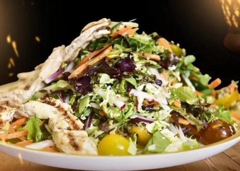 image of Farmhouse Salad