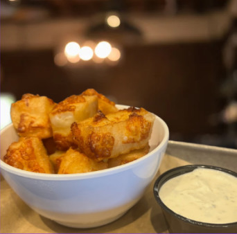 image of Cheese Curds