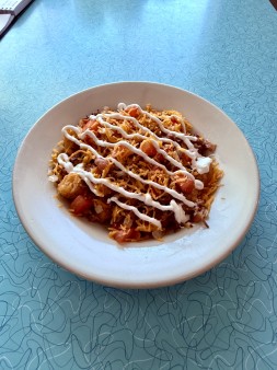 image of Loaded Tater Tots
