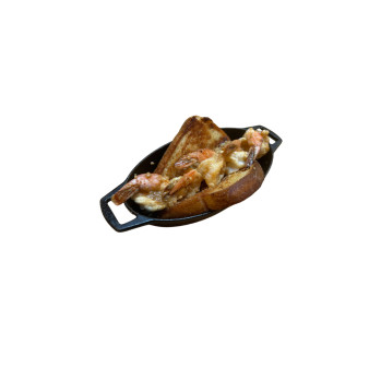 image of SHRIMP SCAMPI