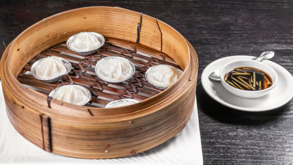 image of Shanghai Dumpling (6pcs)