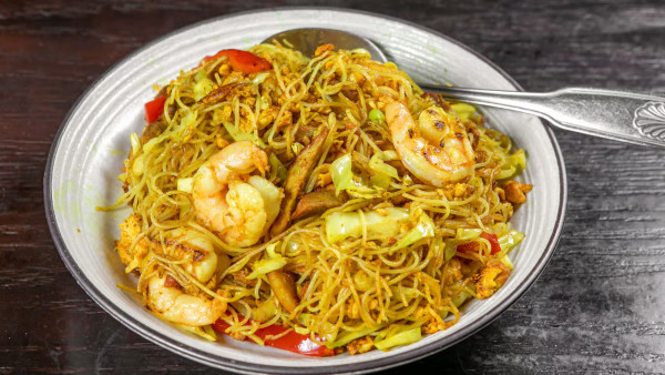 image of Singapore Street Noodles