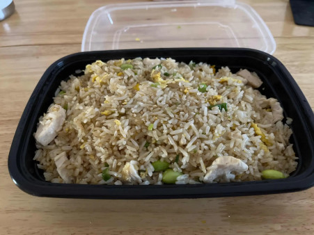 image of Broadway Fried Rice
