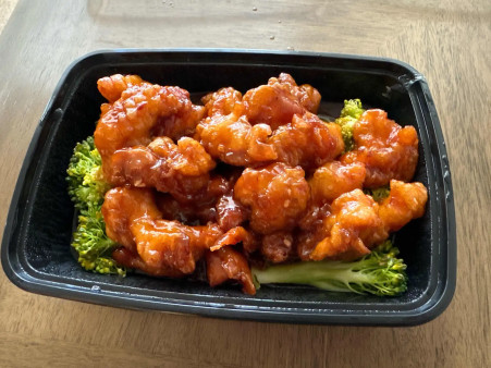 image of General Chicken🌶️ 