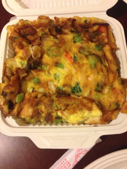 image of Egg Foo Yung