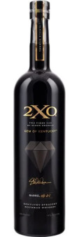 image of 2XO Bourbon Gem of Kentucky - 750ml